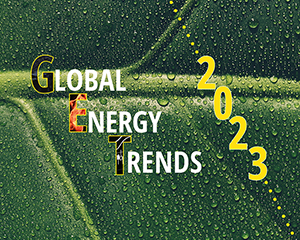 Глобальные энергетические тенденции - издание 2023 года